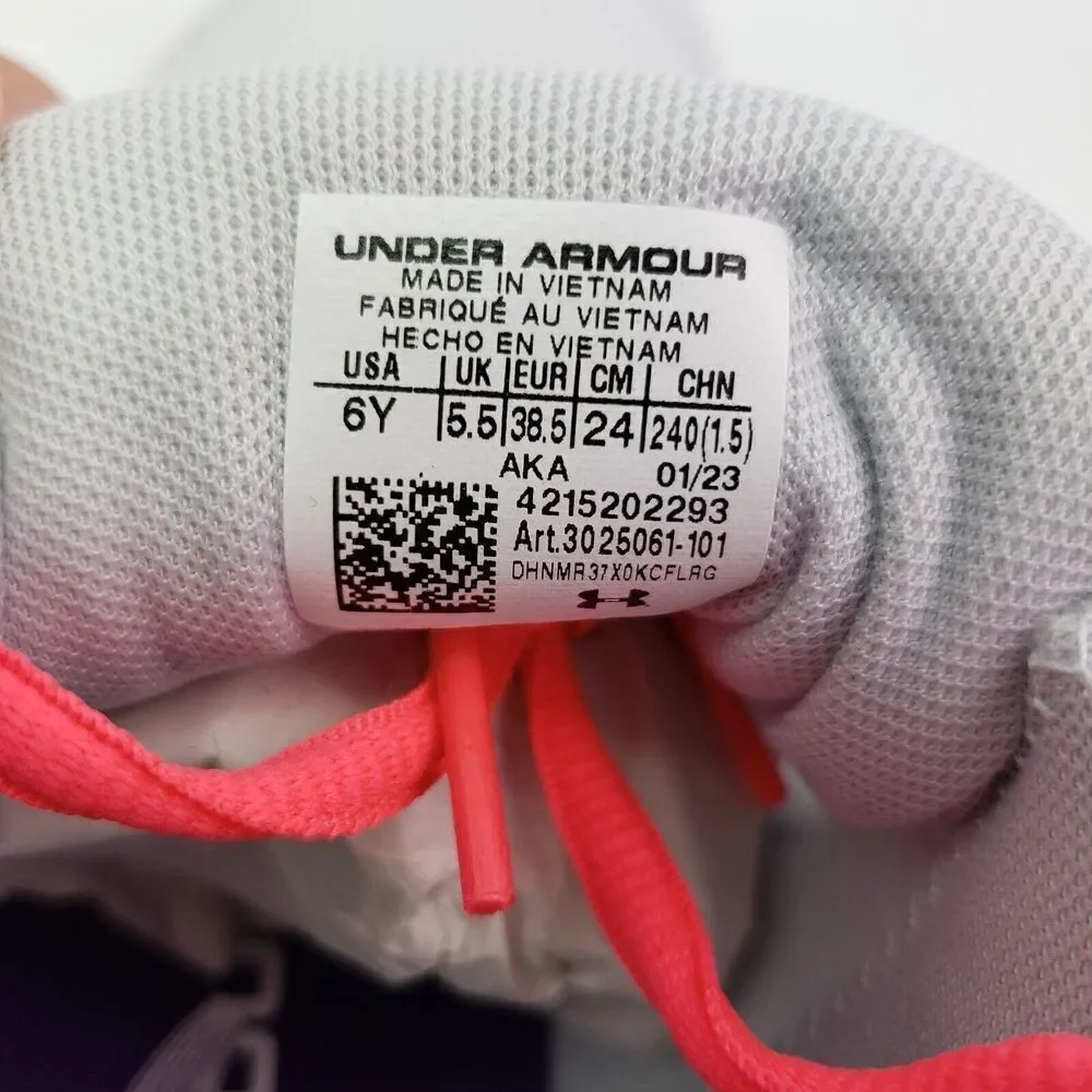 Under Armour under armour